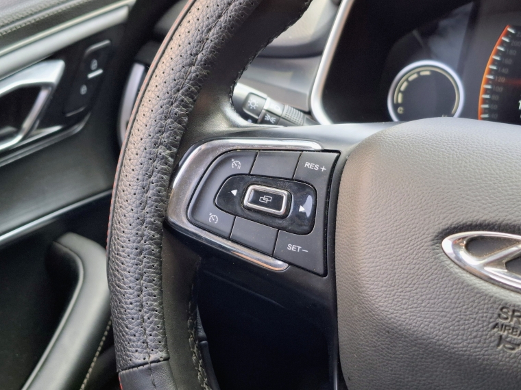 Chery Tiggo 8 Tiggo 8 1.5 2021 Usado en Rosselot Usados