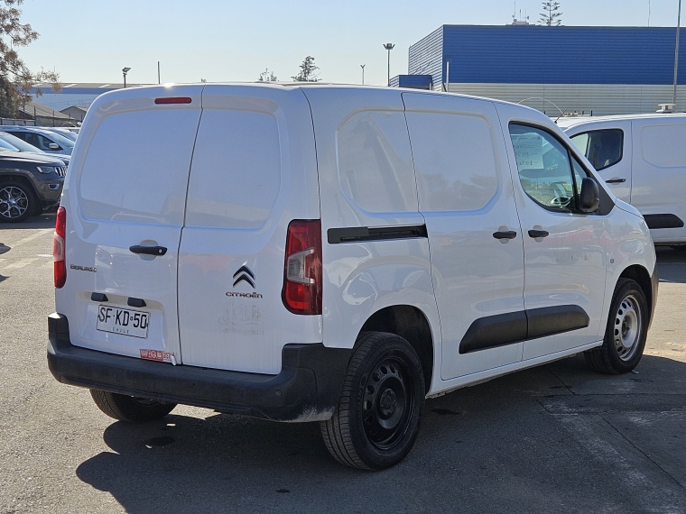 Citroen Berlingo K9 1.6 2023 Usado  Usado en Autoselect Usados