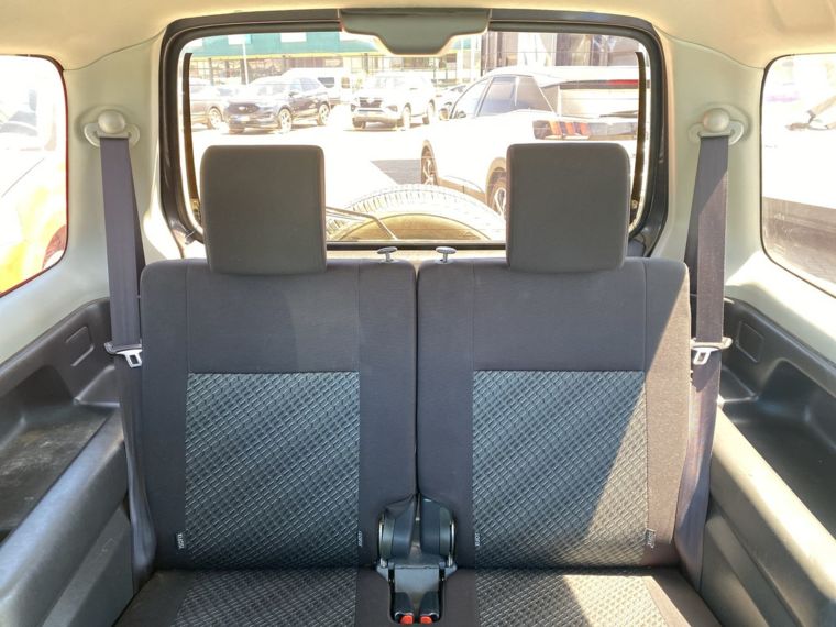 Suzuki Jimny Jimny Jlx 4x4 1.3 2019 Usado  Usado en Webautos.cl