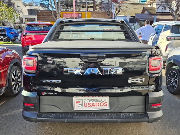 Ram 700 700 Longhorn 1.3 Aut 2023 Usado en Rosselot Usados