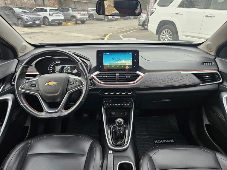 Chevrolet Groove Premier 2023 Usado  Usado en Kovacs Usados