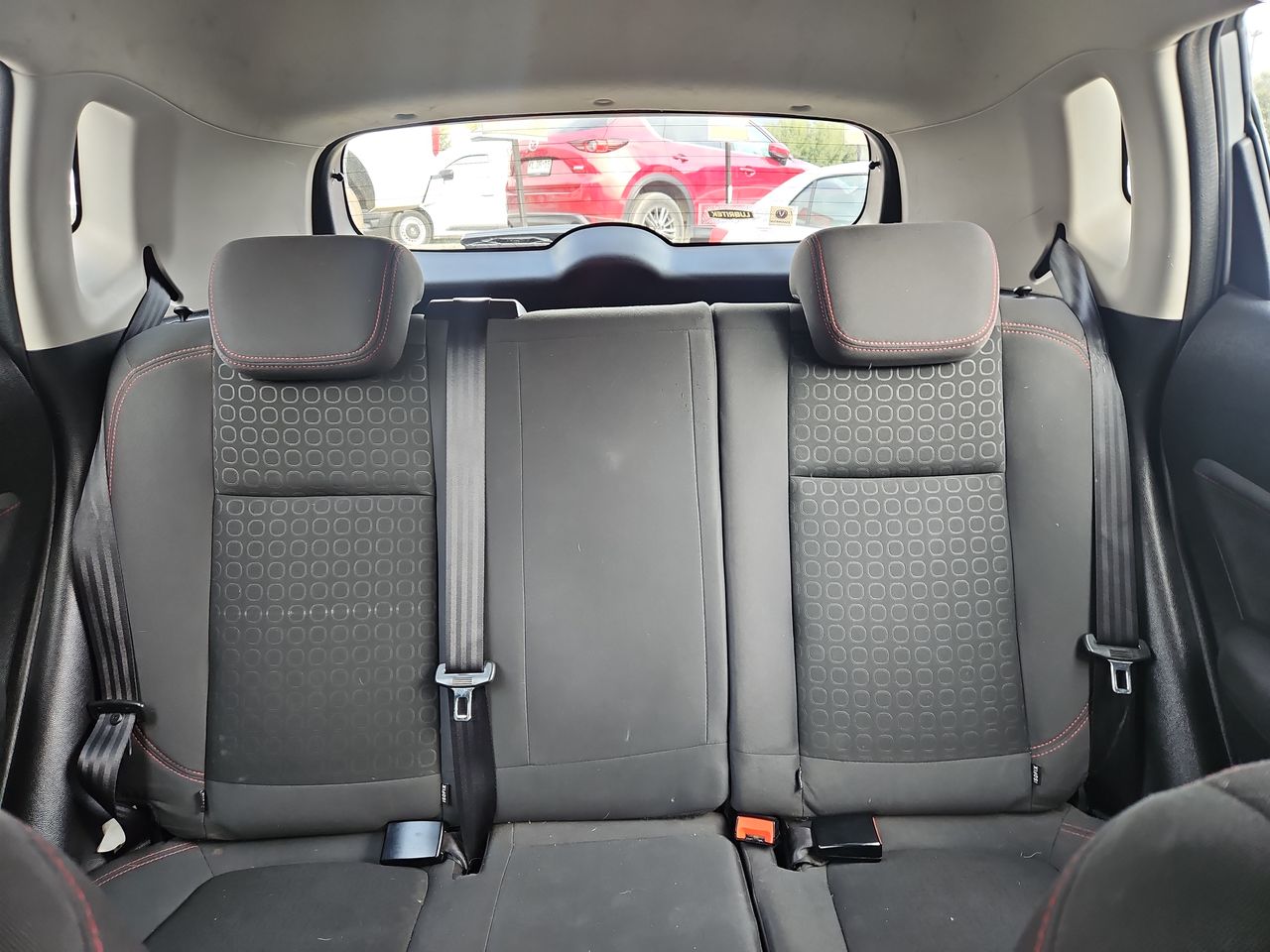 Changan Cs1 Cs Hb 15 2017 Usado  Usado en Webautos.cl