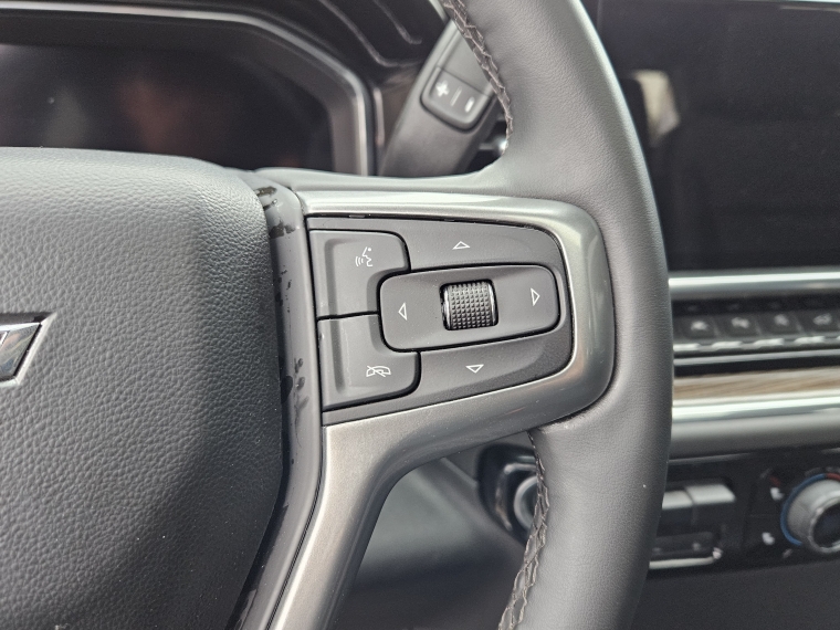 Chevrolet Silverado 5.3 Aut 2024 Usado  Usado en Kovacs Usados