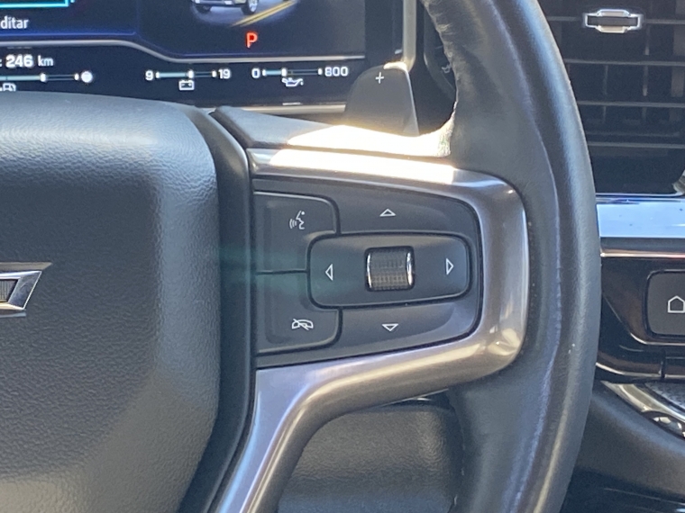 Chevrolet Silverado Zr2 6.2 4x4 Aut 2023 Usado  Usado en Webautos.cl