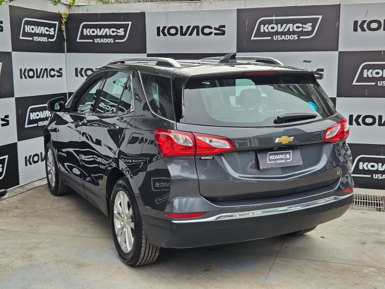Chevrolet Equinox 1.5t  Lt  At 2019 Usado  Usado en Kovacs Usados
