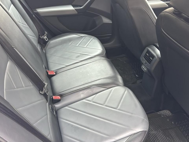 VOLKSWAGEN T-CROSS TSI 1.0 AT CONFORLINE - imagen 8