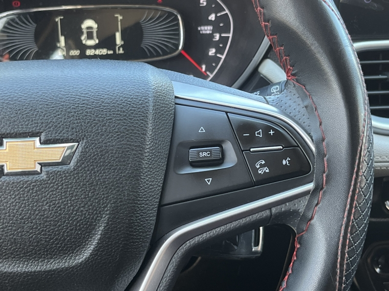 Chevrolet Groove 1.5 Ltz Mt 2021 Usado  Usado en Kovacs Usados