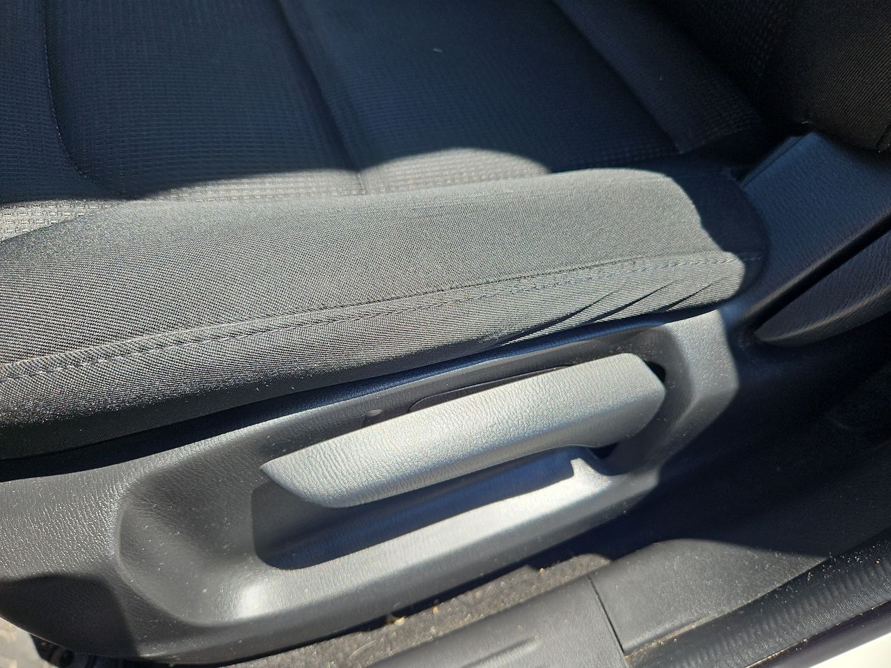 Mazda Cx-5 New Cx5 Core 2.0 2022 Usado en Usados de Primera - Sergio Escobar