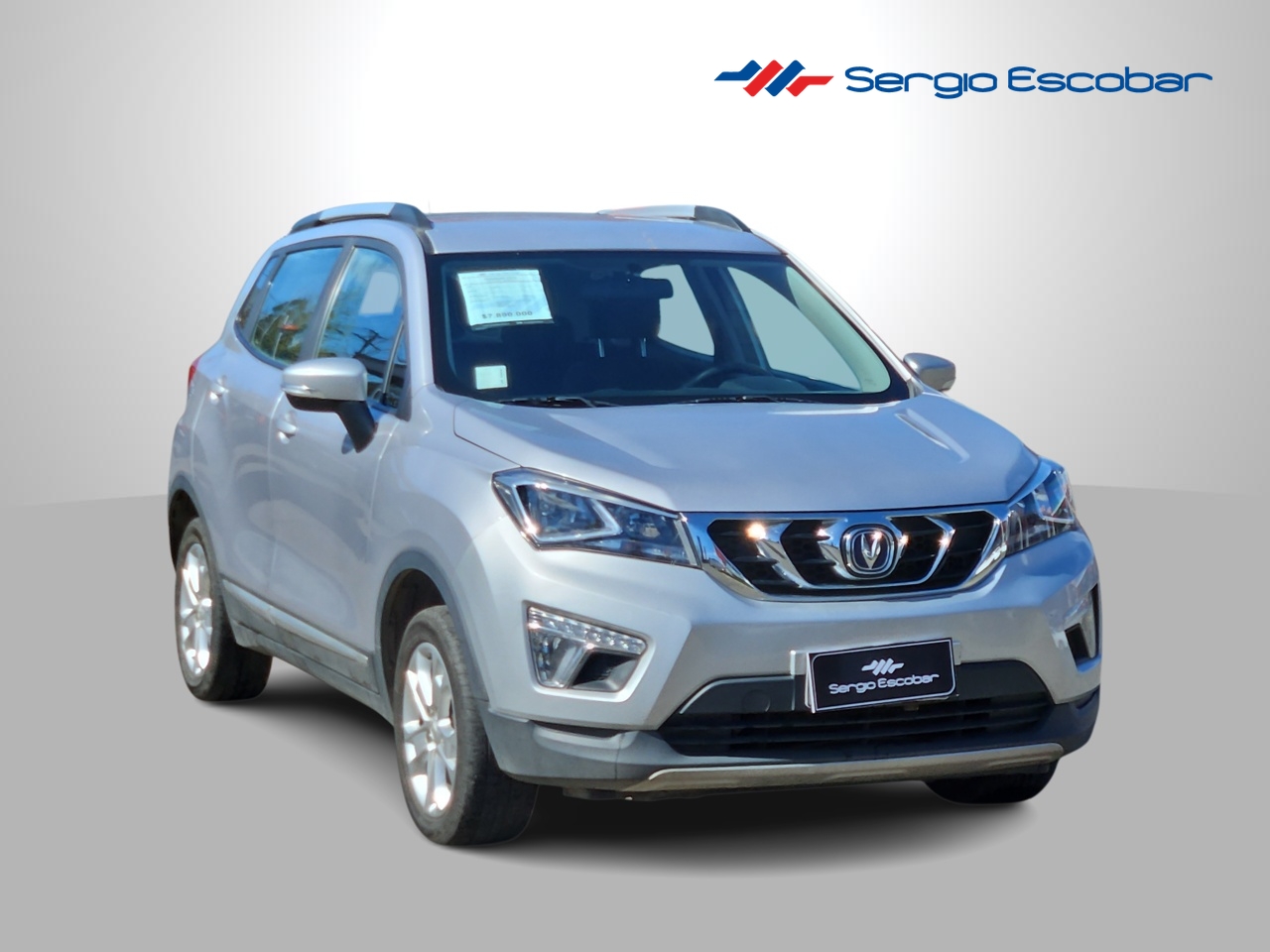 CHANGAN CS15 CS15 HATCH BACK 1.5 2023