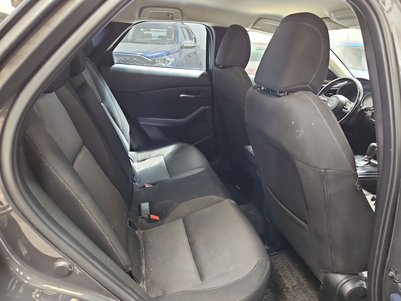 Mazda Cx-30 Cx30 2.0 Aut 2020 Usado Usado en Webautos.cl Mazda Cx-30 Cx30 2.0 Aut 2020 Usado Usado en Webautos.cl