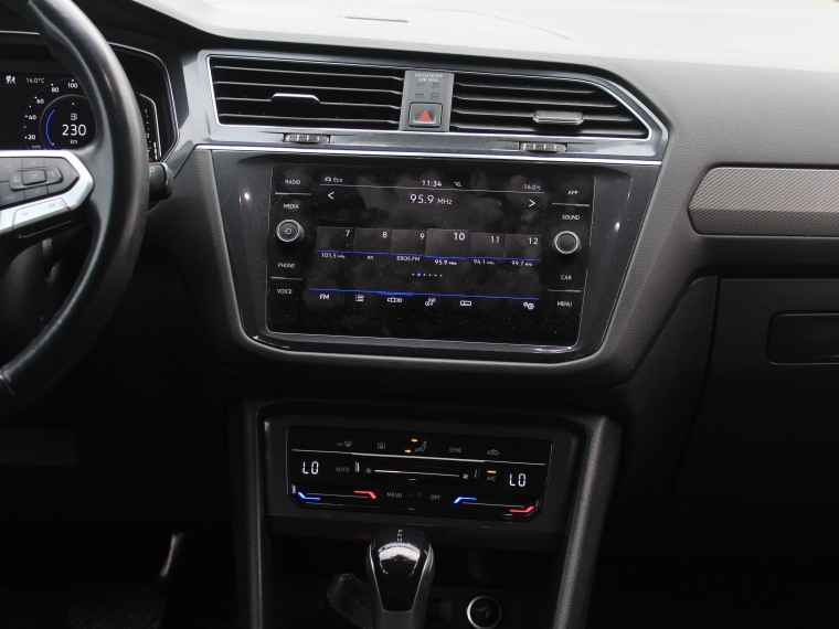 Volkswagen Tiguan Tiguan Comfortline Tsi 1.4 2022 Usado en Rosselot Usados