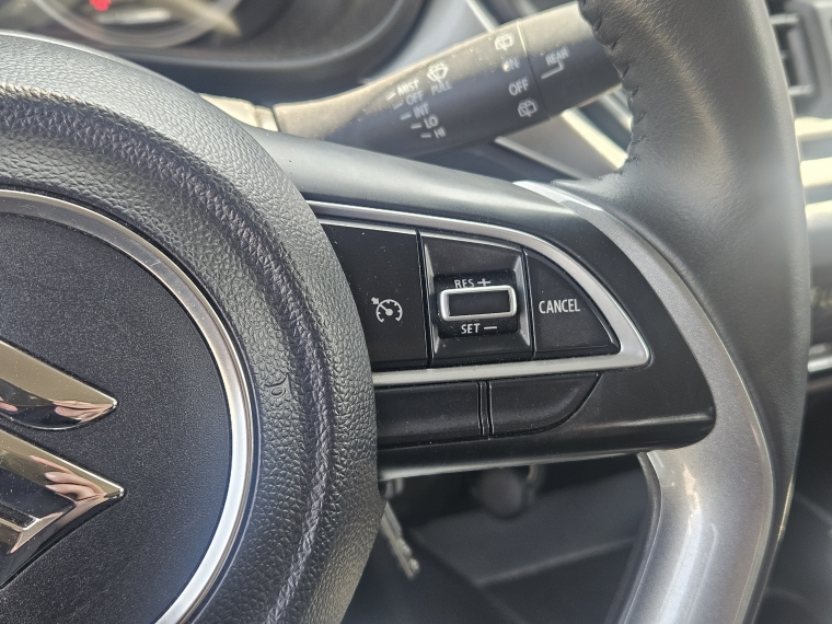 Suzuki Baleno — foto 19 de 20