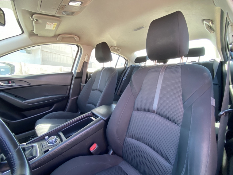 Mazda 3 SedÁn S 7g Mt 2.0 2020 Usado  Usado en Webautos.cl