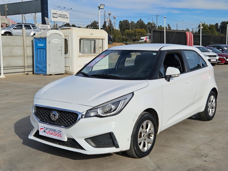 MG 3 3 STD 1.5 2022