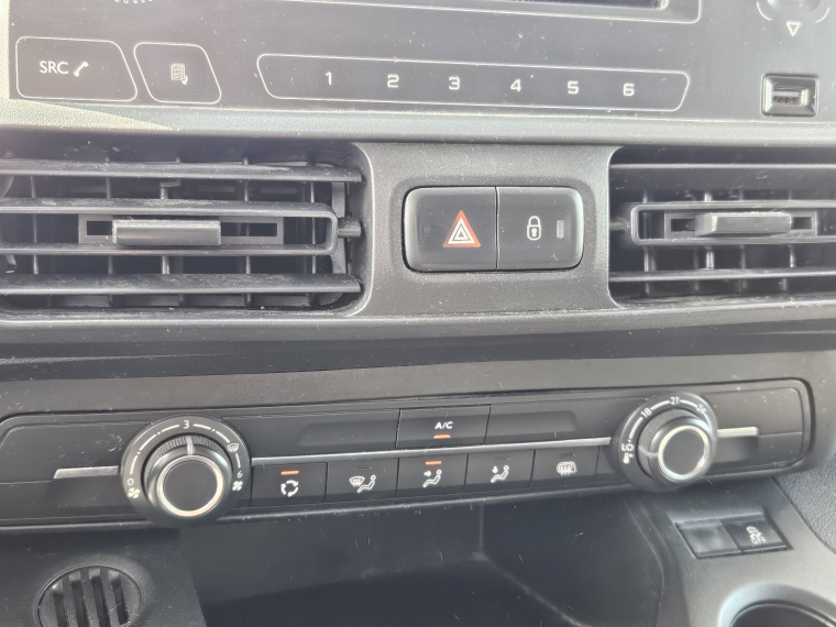 Peugeot Partner Hdi 92 L1 1.6 2022 Usado  Usado en Autoselect Usados