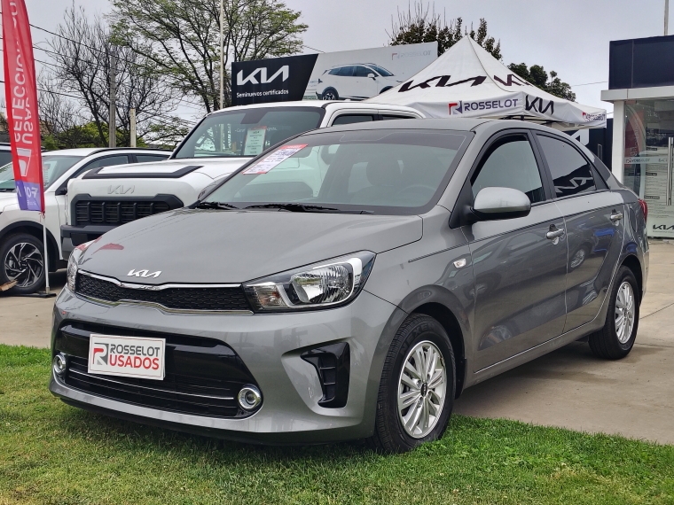 KIA SOLUTO SOLUTO 1.4 2023