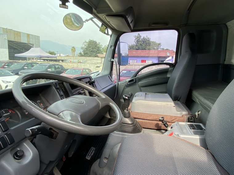 Chevrolet Fvr 1724 Fvr 1724 E4 2016 Usado  Usado en Kovacs Usados