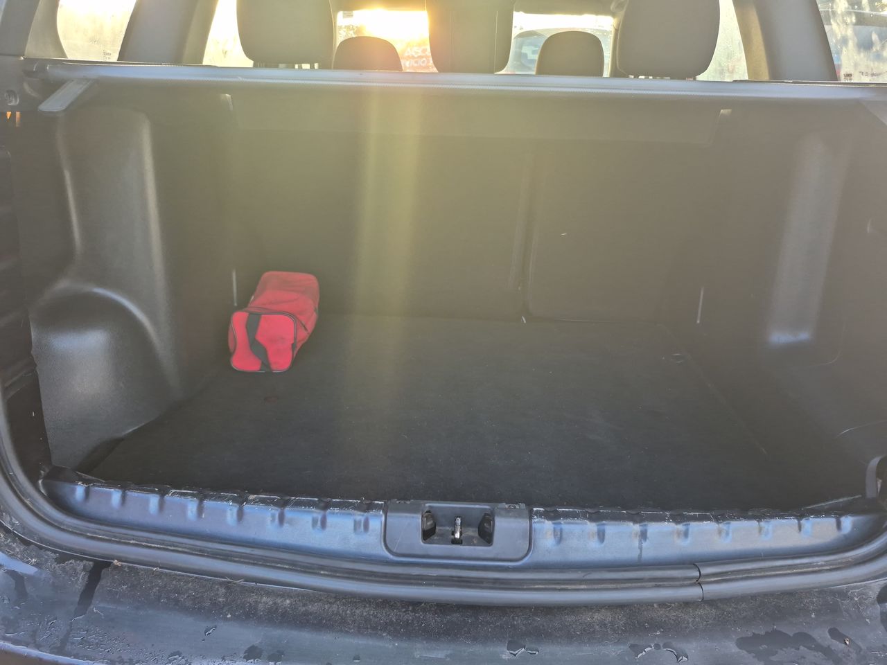 Renault Duster Duster Dynamique 1.6 2016 Usado en Usados de Primera - Sergio Escobar