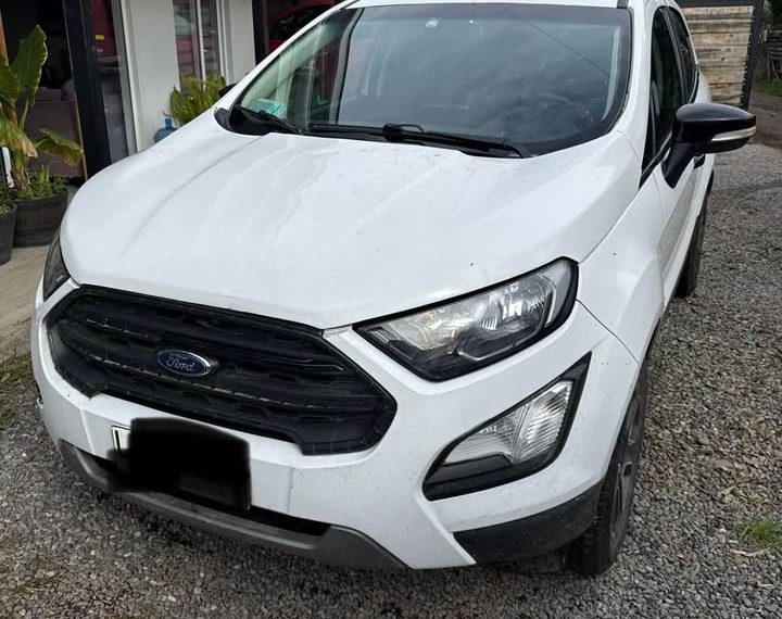 FORD ECOSPORT FREESTYLE 1.5 2020