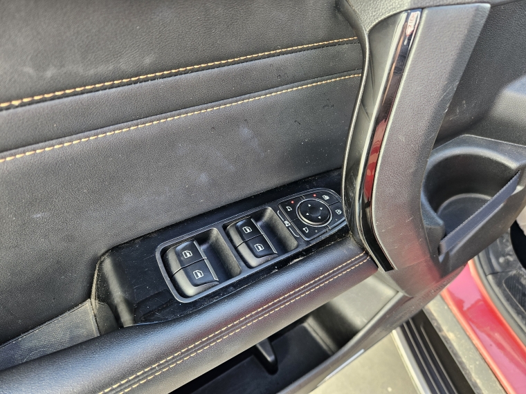 Haval Dargo Dargo 2.0 Aut 2023 Usado en Rosselot Usados