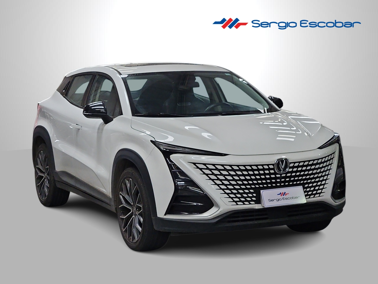 CHANGAN UNI-T UNI T TURBO 1.5 AUT 2023