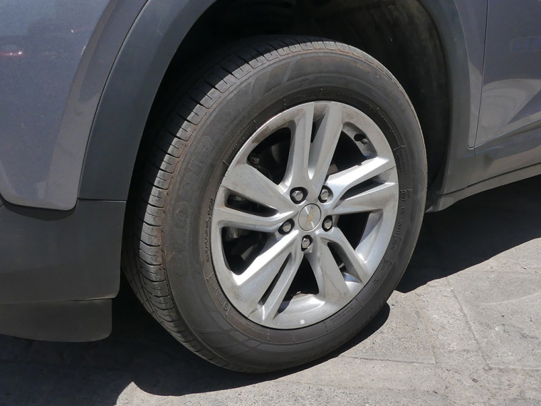 Chevrolet Tracker 1.2t 2021 Usado Usado en Webautos.cl Chevrolet Tracker 1.2t 2021 Usado Usado en Webautos.cl