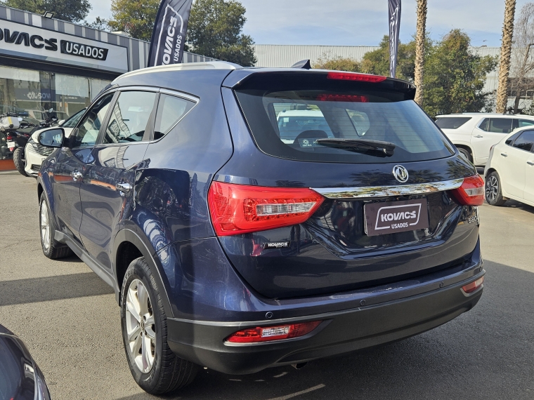 Dfsk 580 Comfort 1.8 Mt 2019 Usado  Usado en Kovacs Usados