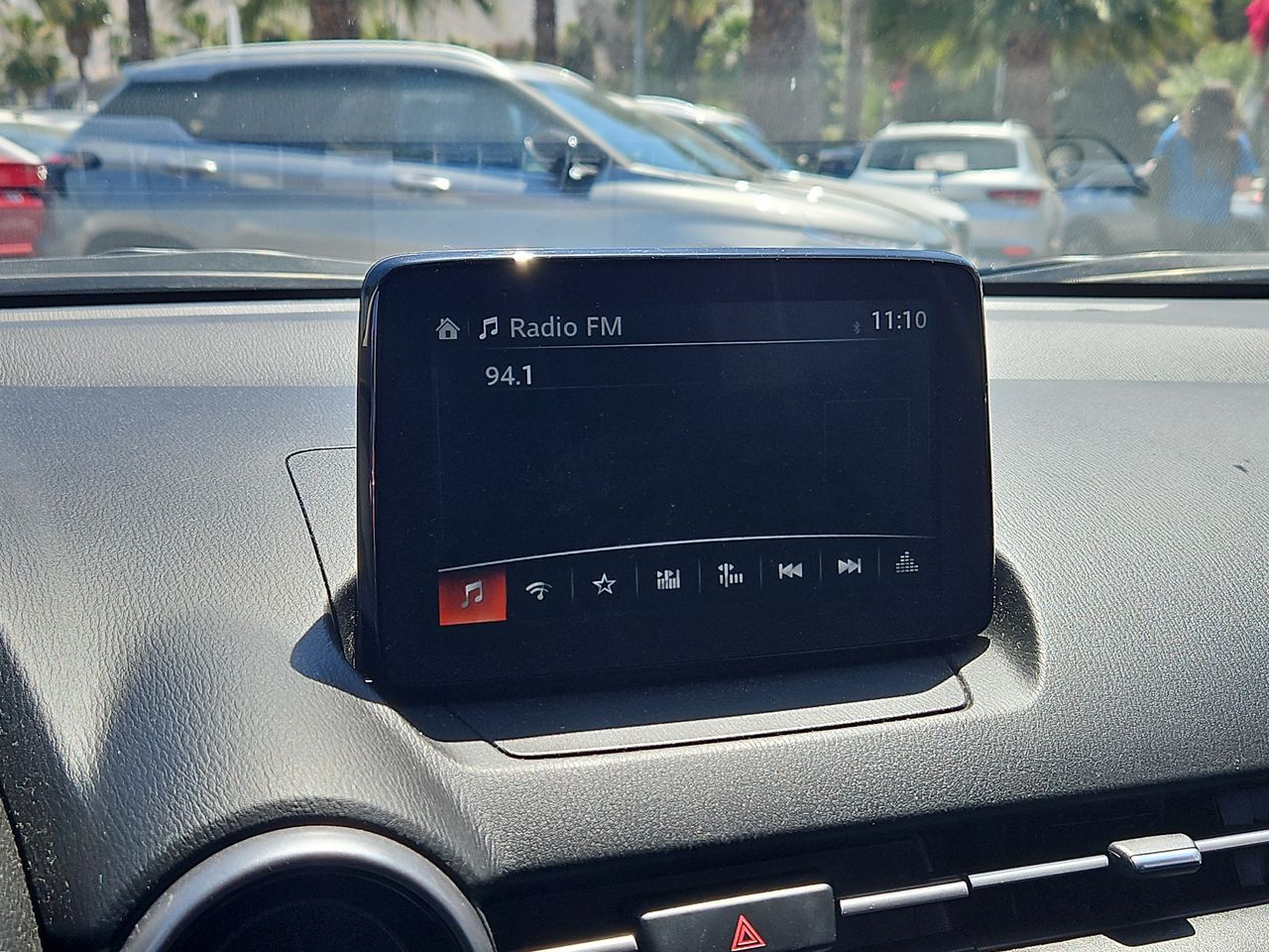 Mazda Cx-3 New Cx3 R 2.0 2022 Usado en Usados de Primera - Sergio Escobar