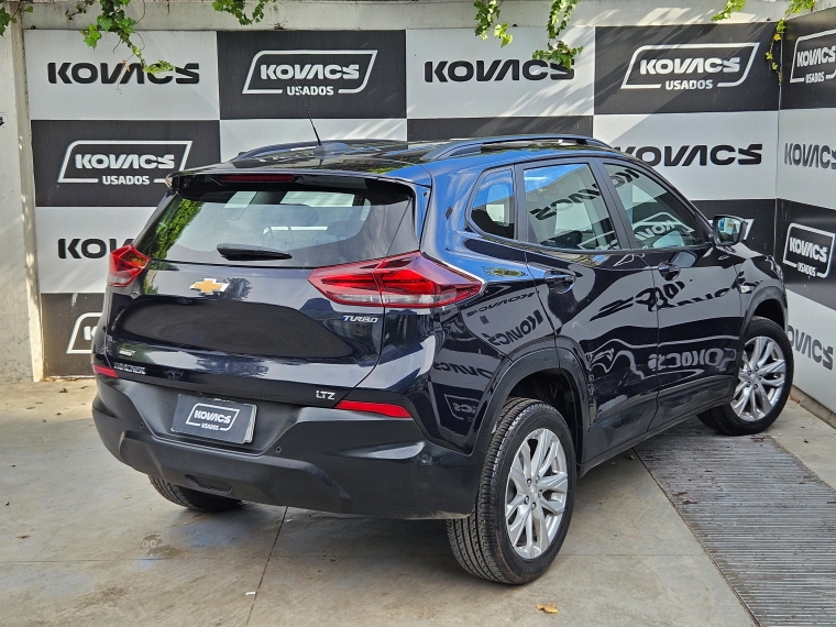 Chevrolet Tracker 1.2  Ltz Mt 2023 Usado  Usado en Kovacs Usados