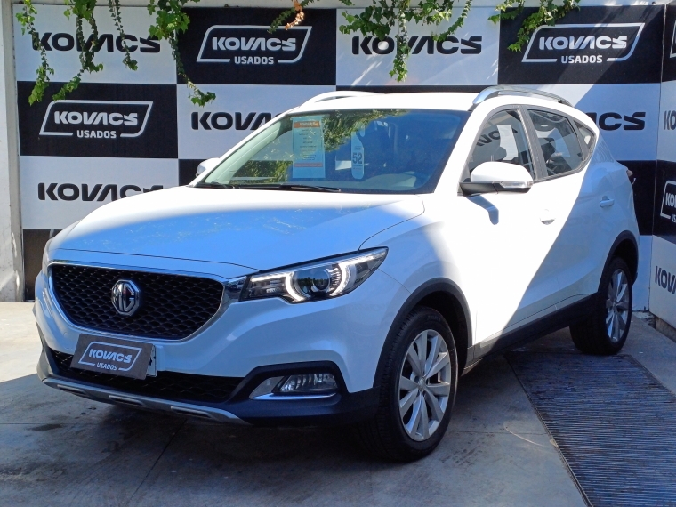 Mg Zs 1.5 Std At 2019 Usado  Usado en Kovacs Usados