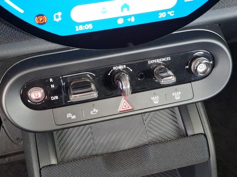Mini Cooper Countryman Se All4 2026 Usado Usado en BMW Premium Selection Mini Cooper Countryman Se All4 2026 Usado Usado en BMW Premium Selection