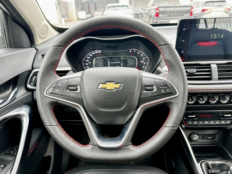 Chevrolet Groove 1.5 Mt 2025 Usado  Usado en Kovacs Usados