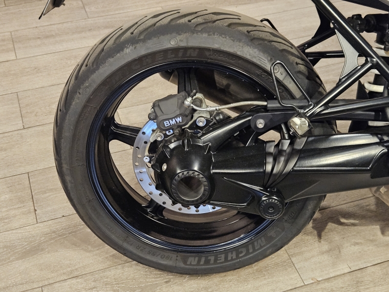 Bmw R ninet Pure 2023 Usado en BMW Premium Selection Bmw R ninet Pure 2023 Usado en BMW Premium Selection
