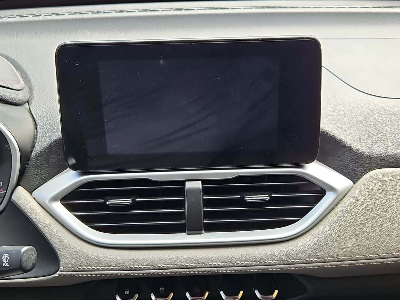 Chevrolet Groove Groove 1.5 2023 Usado en Usados de Primera - Sergio Escobar