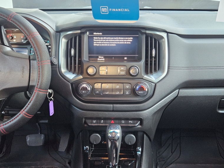 Chevrolet Colorado 2.8 High Country At  4x4  Diesel 2023 Usado  Usado en Kovacs Usados