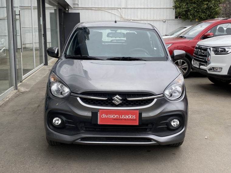 Suzuki Celerio Celerio Glx Sport 1.0 2023 Usado  Usado en Webautos.cl
