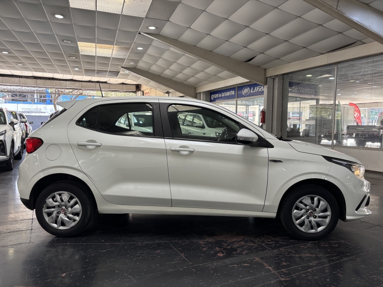 Fiat Argo Drive 1.3l 5mt Ac 2019  Usado en Grass & Arueste