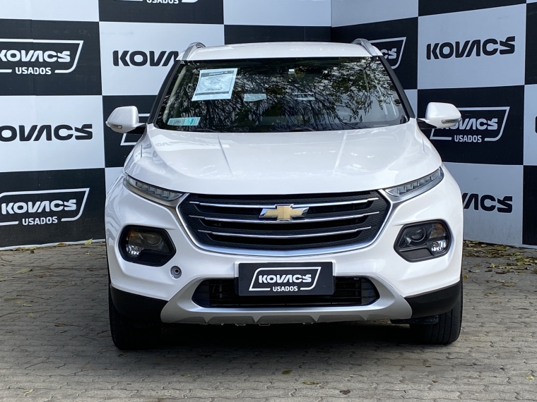 Chevrolet Groove 1.5 Ltz 2021 Usado  Usado en Kovacs Usados