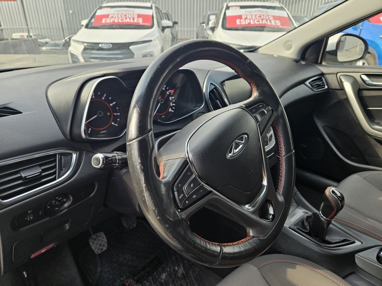 Chery Arrizo 5 Arrizo 5 Gls Mt 2022 Usado en Rosselot Usados