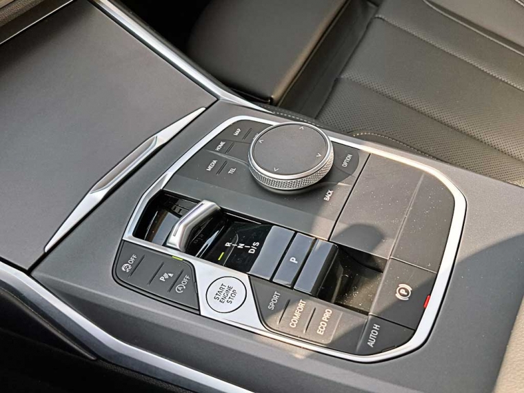 Bmw 320 I Berlina Urban 2026 Usado Usado en BMW Premium Selection Bmw 320 I Berlina Urban 2026 Usado Usado en BMW Premium Selection