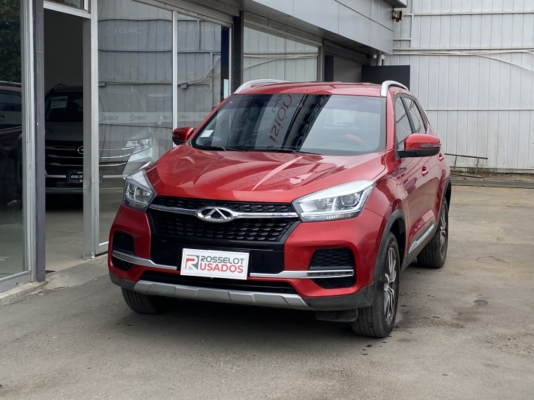 CHERY TIGGO 3 TIGGO 3 1.5 2021