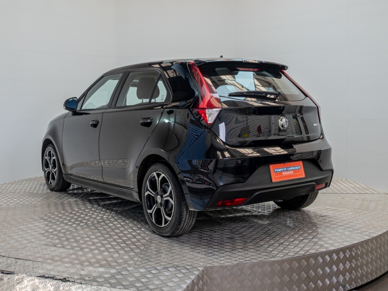 Mg 3 1.5 Com Mt 2024 Usado  Usado en Pompeyo
