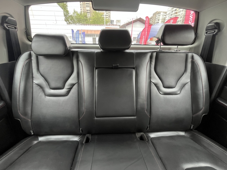 Jac T8 pro T8 Pro Tm 4x4 2.0 2023 Usado en Rosselot Usados