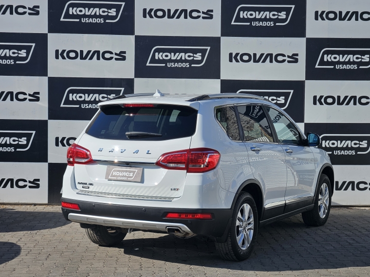 Haval H6 H6 Elite 1.5 2021 Usado  Usado en Kovacs Usados