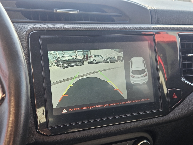 Chery Tiggo 3 Tiggo 3 1.5 2022 Usado en Rosselot Usados