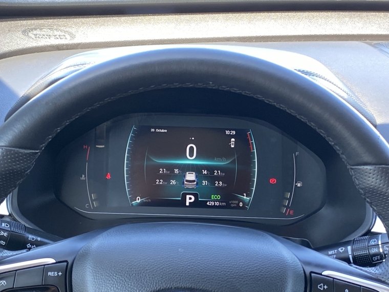 Chery Tiggo 7 pro Tiggo 7 Glx Cvt Pro 1.5 Aut 2022 Usado en Rosselot Usados