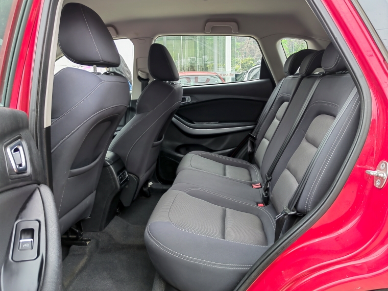 Chery Tiggo 7 Tiggo 7 Glx 1.5 2019 Usado en Rosselot Usados