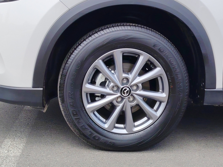 Mazda Cx-5 2wd 2.0 Core 2025 Usado  Usado en BMW Premium Selection