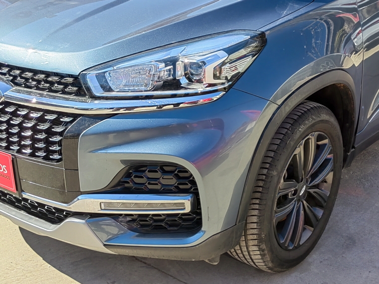 Chery Tiggo 8 Tiggo 8 Gl Mt 2020 Usado en Rosselot Usados