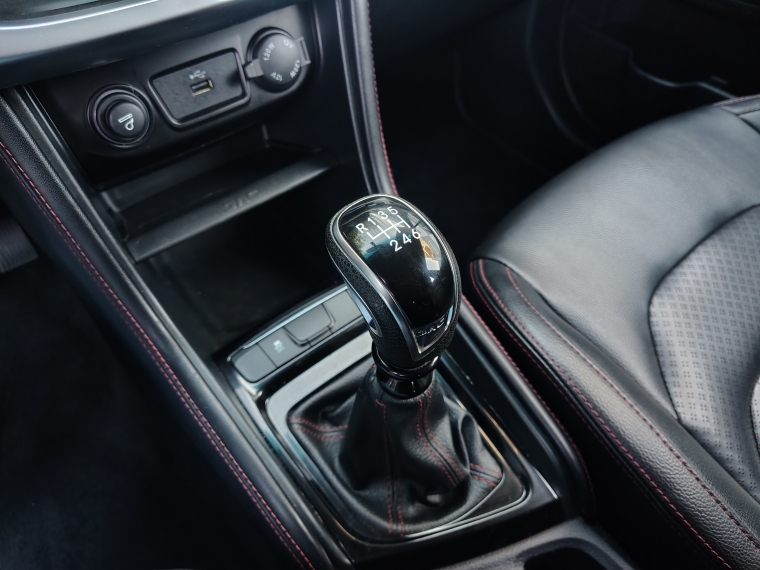 Jac Js3 1.6  Luxury  Mt 2022 Usado  Usado en Kovacs Usados